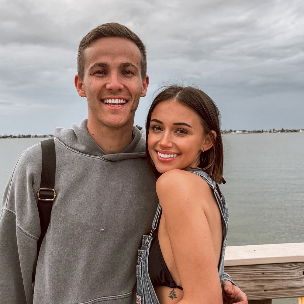 Meet your Posher, Madelyn